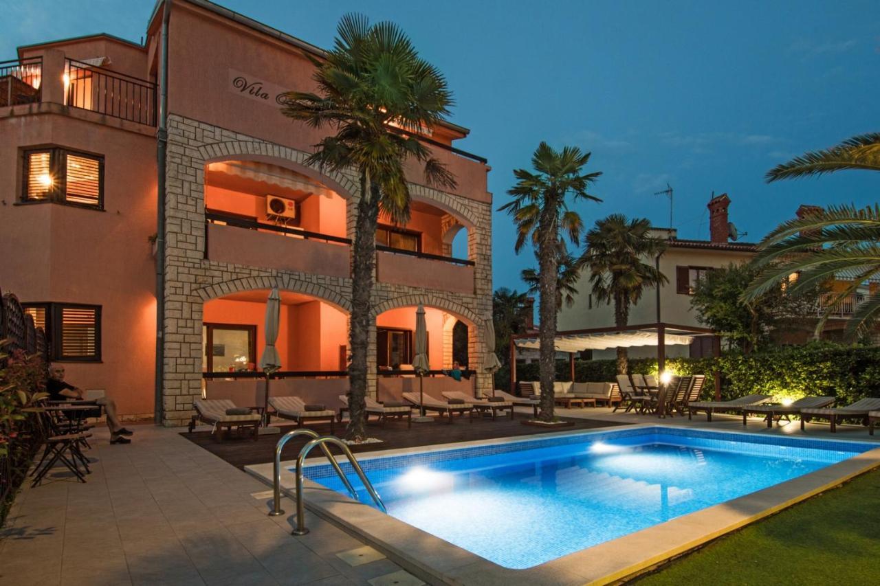 Anita Apartment Medulin Exterior foto